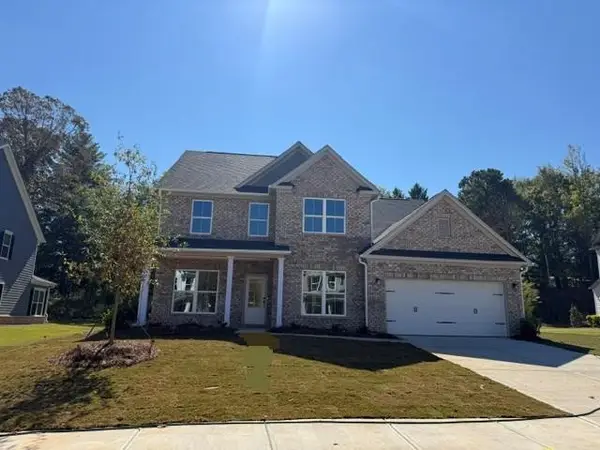 5215 Birch Valley Road, Cumming, GA 30028