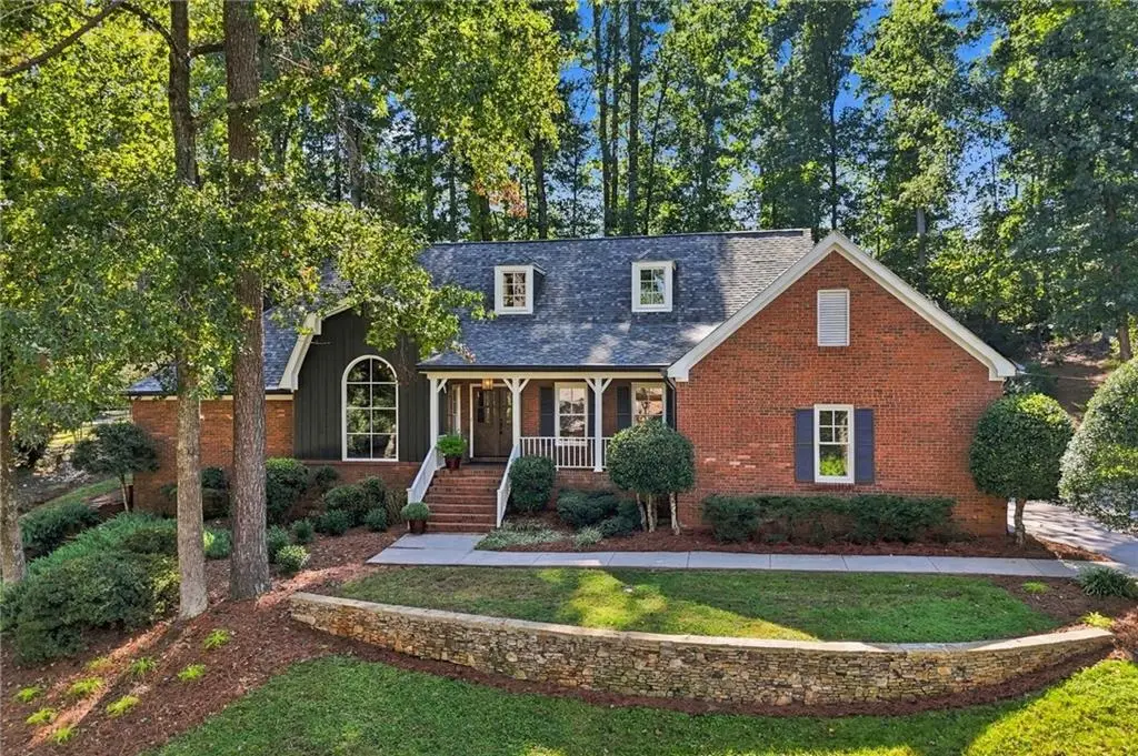 150 Clipper Bay Drive, Alpharetta, GA 30005 - #1