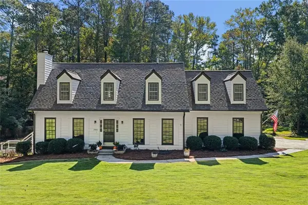 3500 Pebble Hill Drive, Marietta, GA 30062