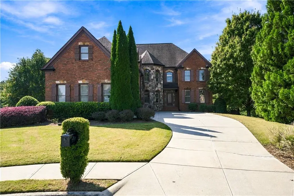 2680 Moon Chase Lane, Buford, GA 30519 - #1