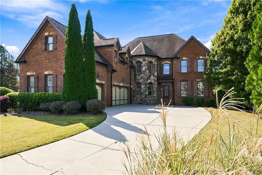 2680 Moon Chase Lane, Buford, GA 30519 - #2