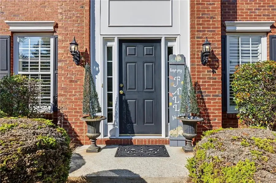 107 Normandy Drive, Woodstock, GA 30188 - #2