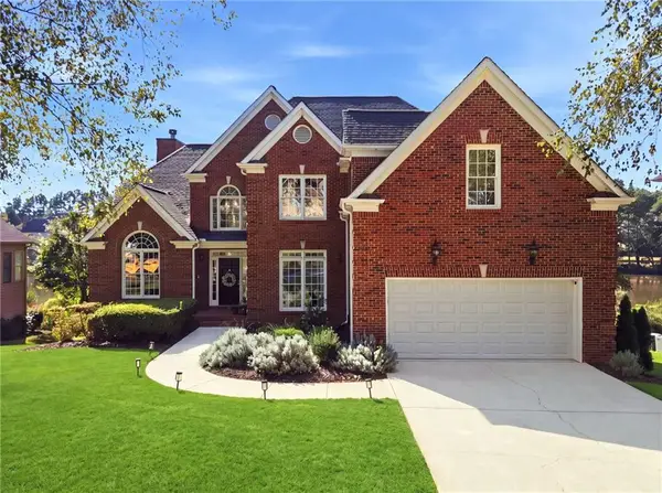 3662 Lake Edge Drive, Suwanee, GA 30024