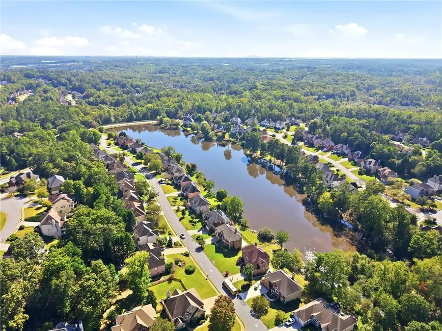 3662 Lake Edge Drive, Suwanee, GA 30024 - #3