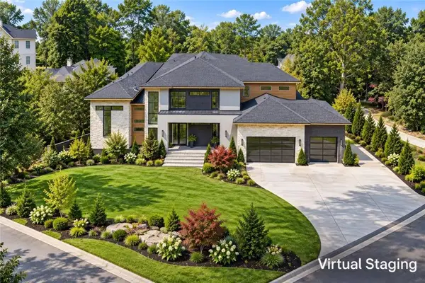 4201 Fairgreen Terrace Ne, Marietta, GA 30068