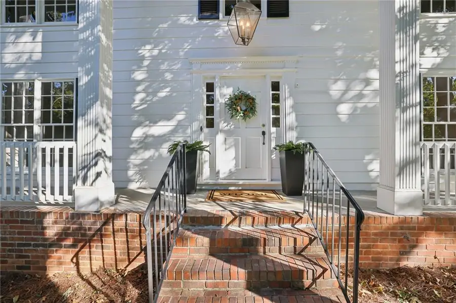 1207 Winding Branch Circle, Dunwoody, GA 30338 - #2