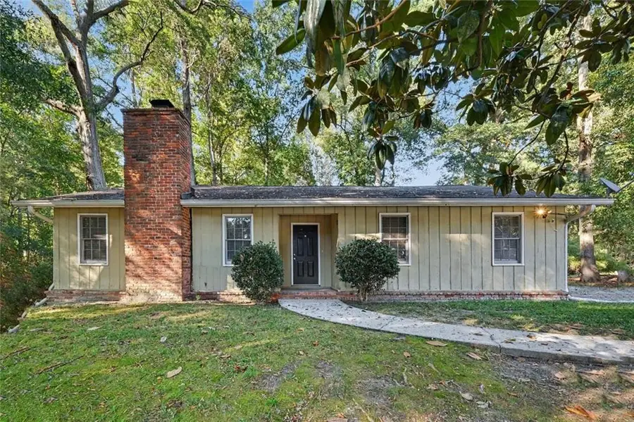 3295 Redona Drive, South Fulton, GA 30349 - #2