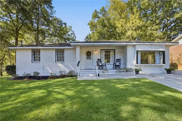 317 Parkway Place, Monroe, GA 30655