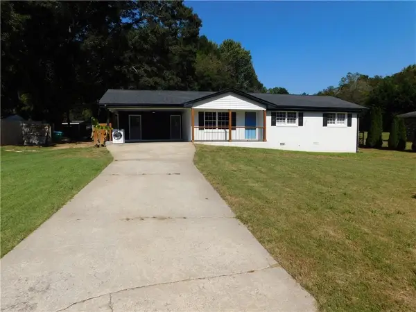 3928 Lillie Street, Powder Springs, GA 30127