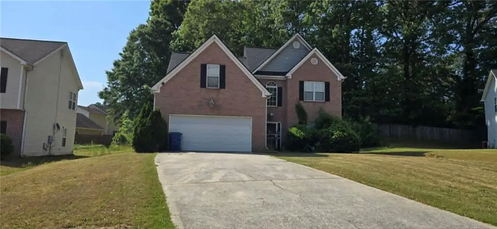 120 Oak Park Terrace, Atlanta, GA 30349 - #1