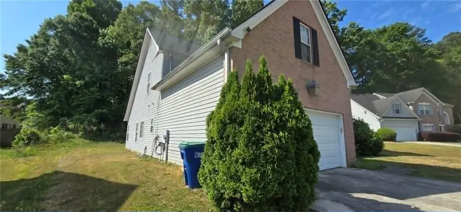 120 Oak Park Terrace, Atlanta, GA 30349 - #2