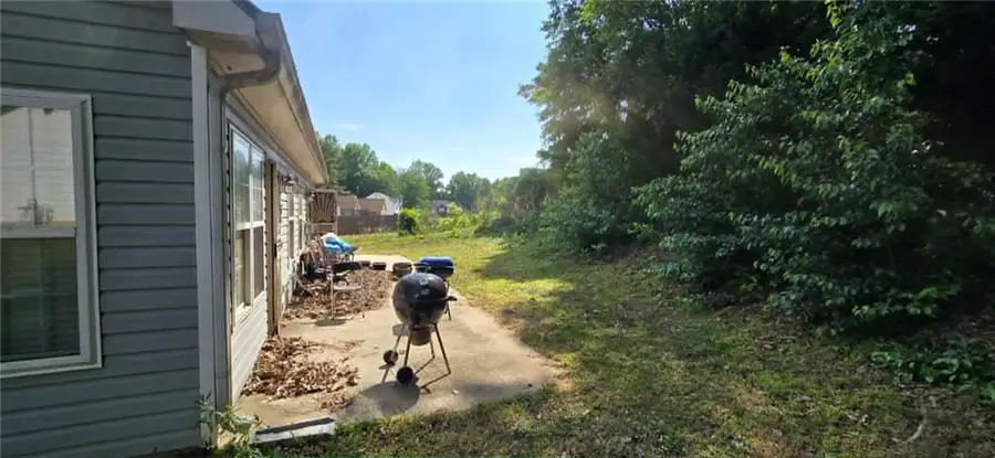 120 Oak Park Terrace, Atlanta, GA 30349 - #3