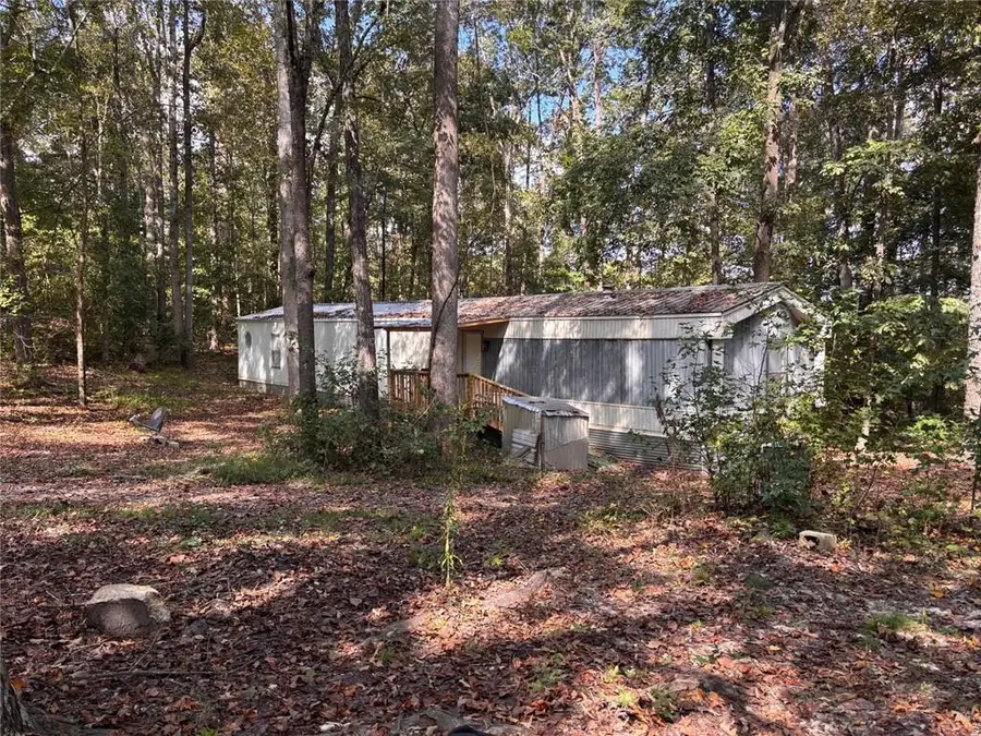 12 Roberts Road, Whitesburg, GA 30185 - #2