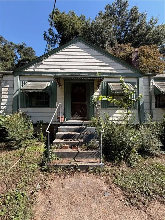 1595 Orlando Street Sw, Atlanta, GA 30311 - #1
