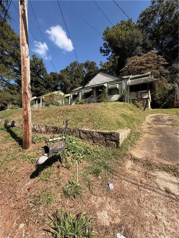 1595 Orlando Street Sw, Atlanta, GA 30311 - #2