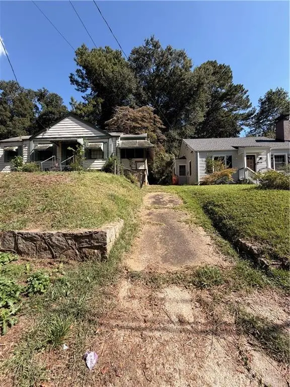 1595 Orlando Street Sw, Atlanta, GA 30311 - #3
