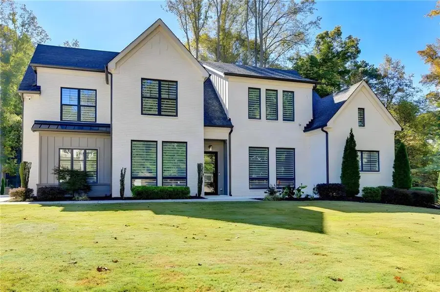1646 Thomas Drive, Hoschton, GA 30548 - #2