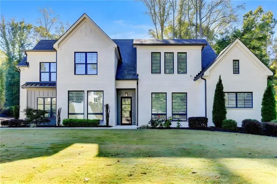 1646 Thomas Drive, Hoschton, GA 30548 - #3