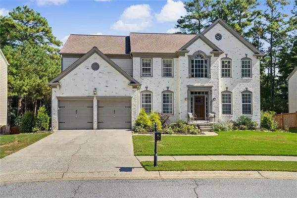 104 Normandy Drive, Woodstock, GA 30188