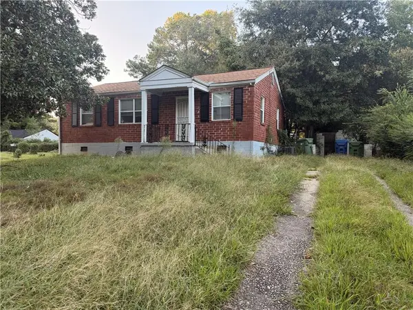 2635 Godfrey Drive Nw, Atlanta, GA 30318