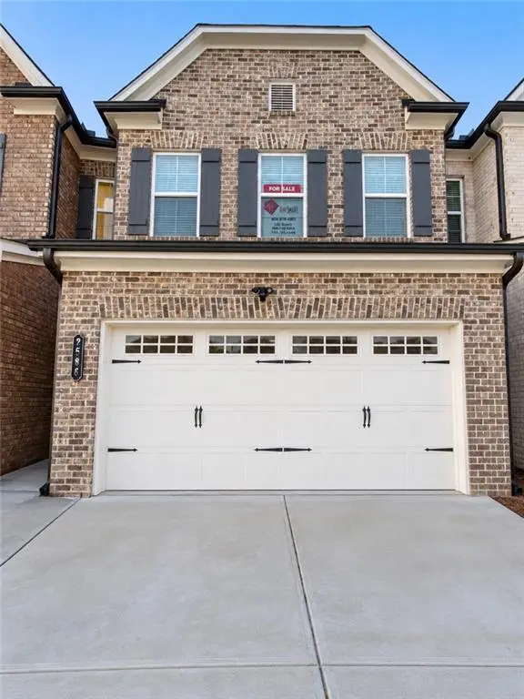 2586 Morgan Meadow Drive, Buford, GA 30519