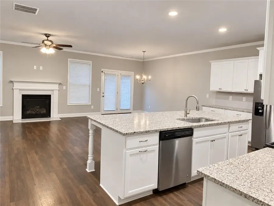 2586 Morgan Meadow Drive, Buford, GA 30519 - #2