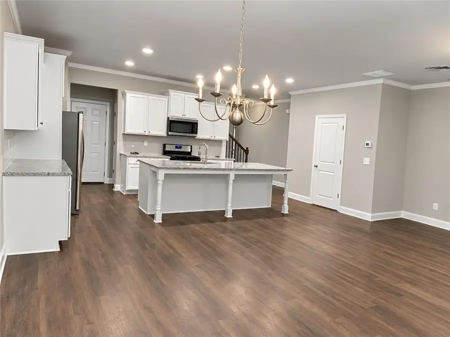 2586 Morgan Meadow Drive, Buford, GA 30519 - #3