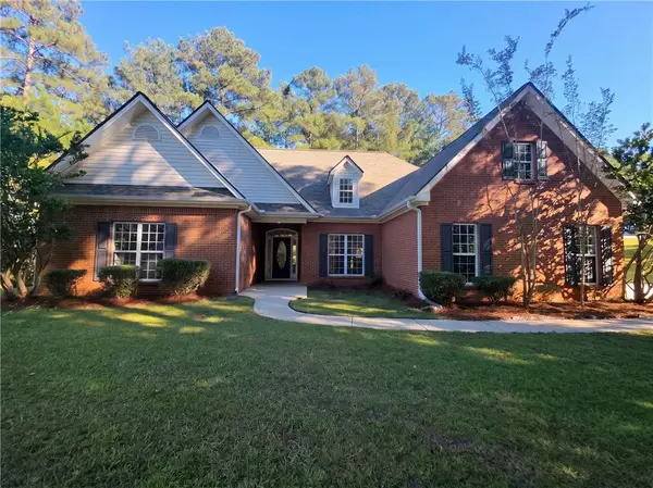 100 Pine Shoals Trail, Fayetteville, GA 30215