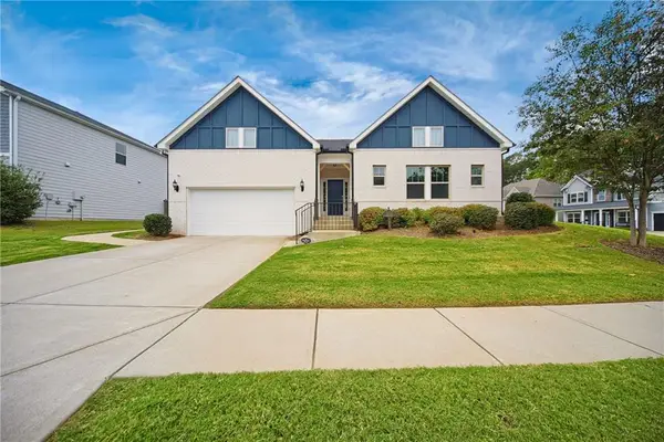 313 Hannah Place, Canton, GA 30115