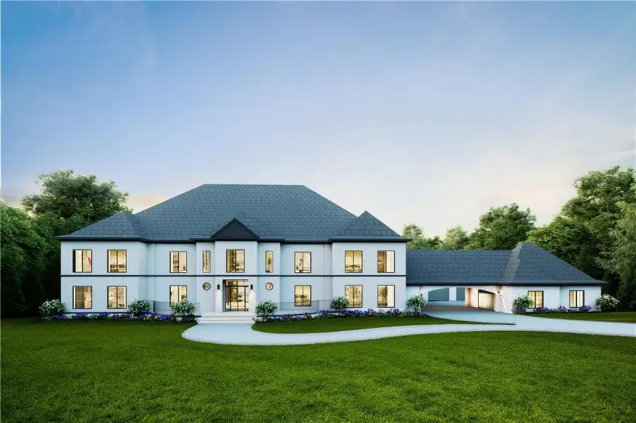 750 Mount Vernon Highway, Atlanta, GA 30327 - #2