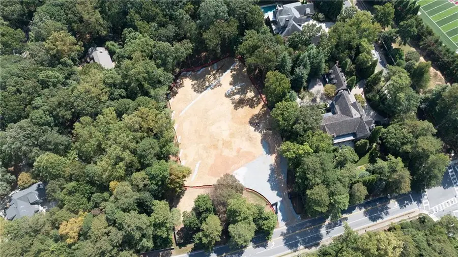 750 Mount Vernon Highway, Atlanta, GA 30327 - #3