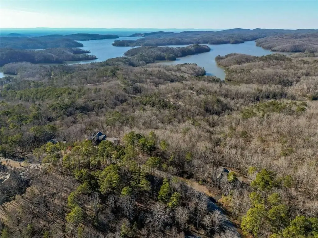 LT 171 Doll Mountain Road, Ellijay, GA 30540 - #1