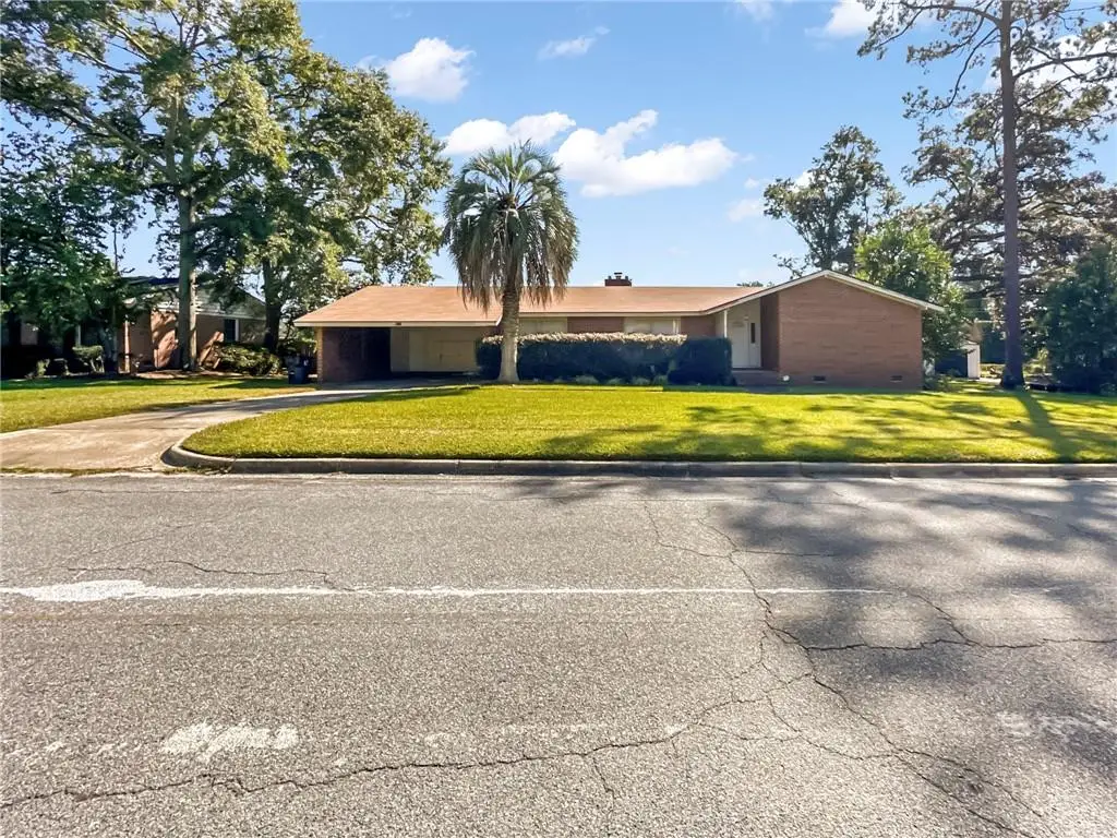 5011 Peachtree Street, Valdosta, GA 31605 - #1