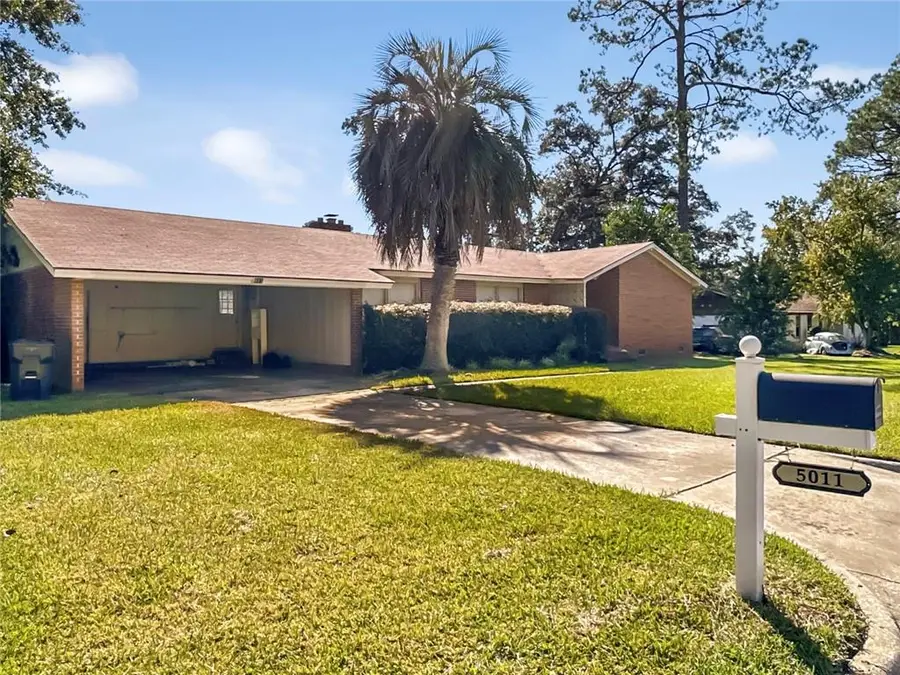 5011 Peachtree Street, Valdosta, GA 31605 - #2