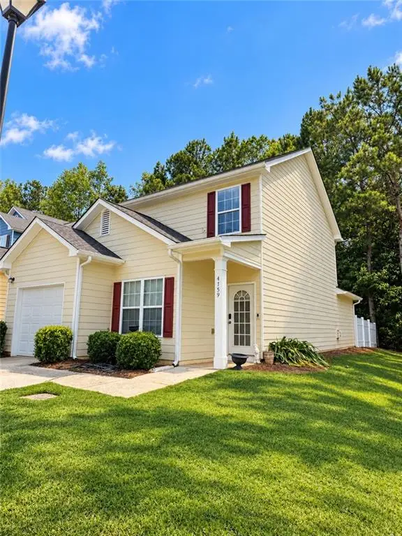 4759 Autumn Rose Trail, Gainesville, GA 30566