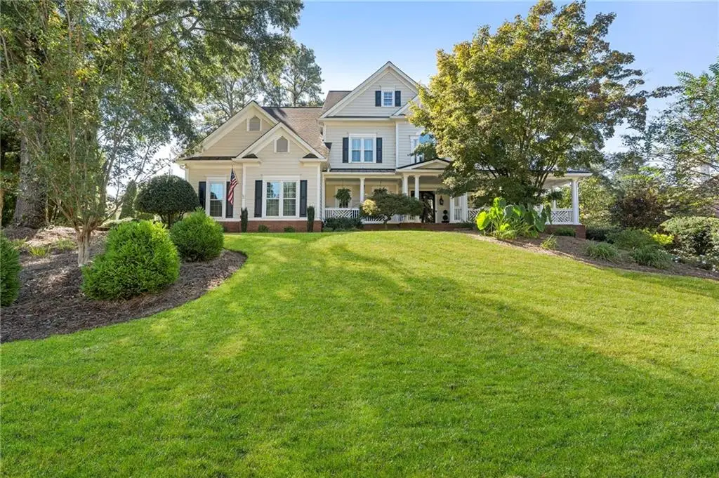 2057 Fairhill Lane Nw, Marietta, GA 30064 - #1