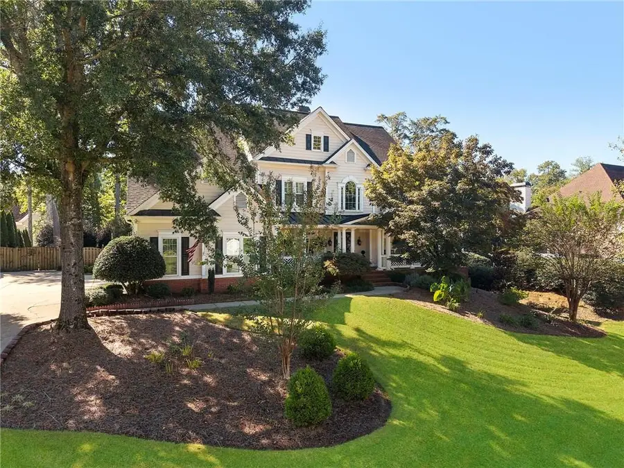 2057 Fairhill Lane Nw, Marietta, GA 30064 - #3