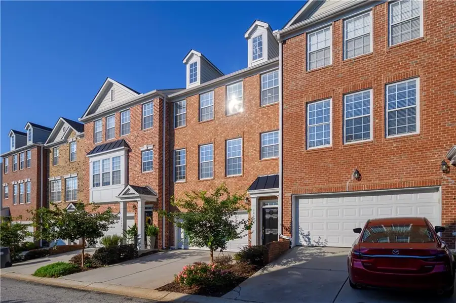 3669 Chattahoochee Summit Dr, Atlanta, GA 30339 - #2