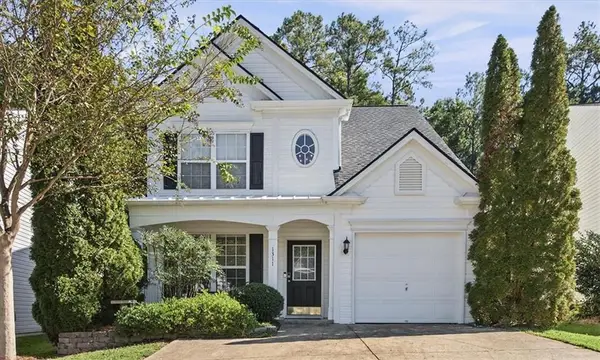 1311 Timuquana Trail, Woodstock, GA 30188