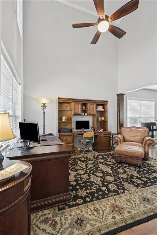 1311 Timuquana Trail, Woodstock, GA 30188 - #3