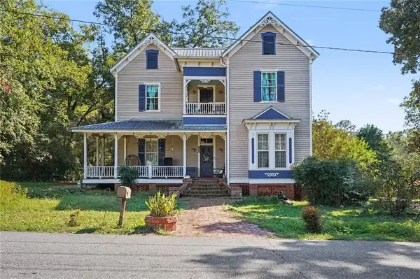 142 Beaty Street, Flovilla, GA 30216