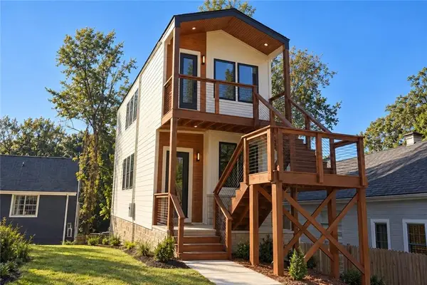 220 Maple Place Nw, Atlanta, GA 30314