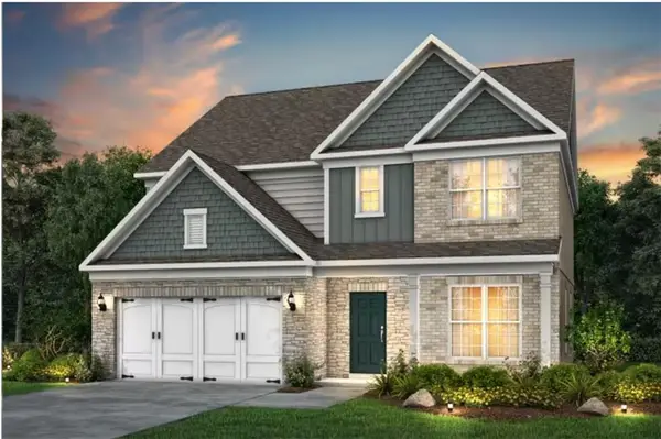 5220 Sierra Creek Drive, Hoschton, GA 30548