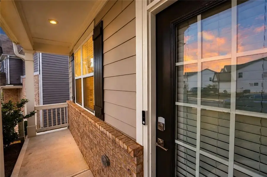 965 Athena Bend, Fairburn, GA 30213 - #3