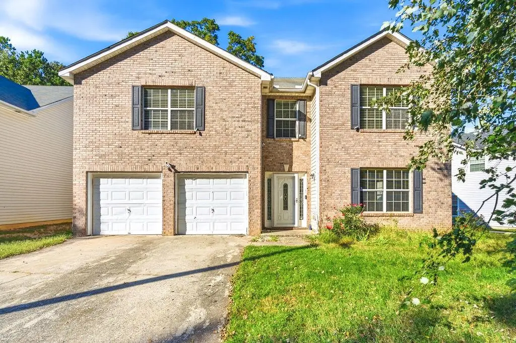 242 Bonnes Drive, Austell, GA 30168 - #1