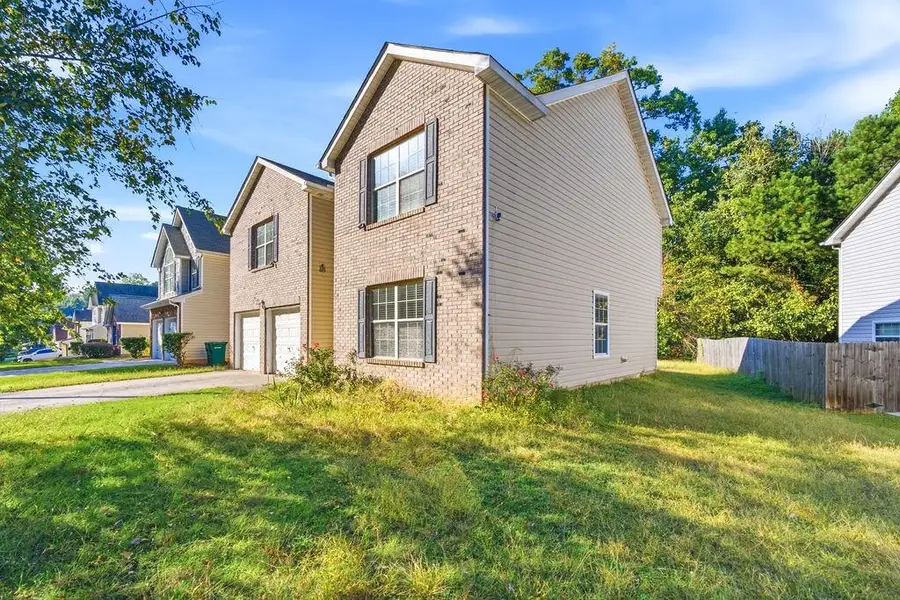 242 Bonnes Drive, Austell, GA 30168 - #2