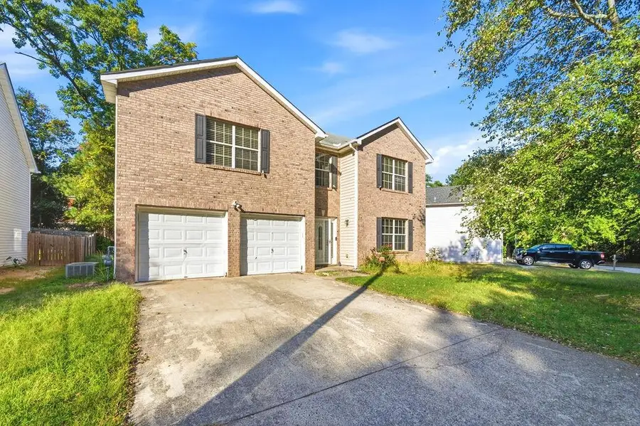 242 Bonnes Drive, Austell, GA 30168 - #3
