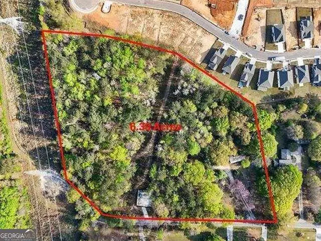 2833 SW Abbott Lake Road Sw, Conyers, GA 30094 - #1