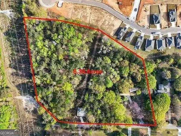 2833 SW Abbott Lake Road Sw, Conyers, GA 30094