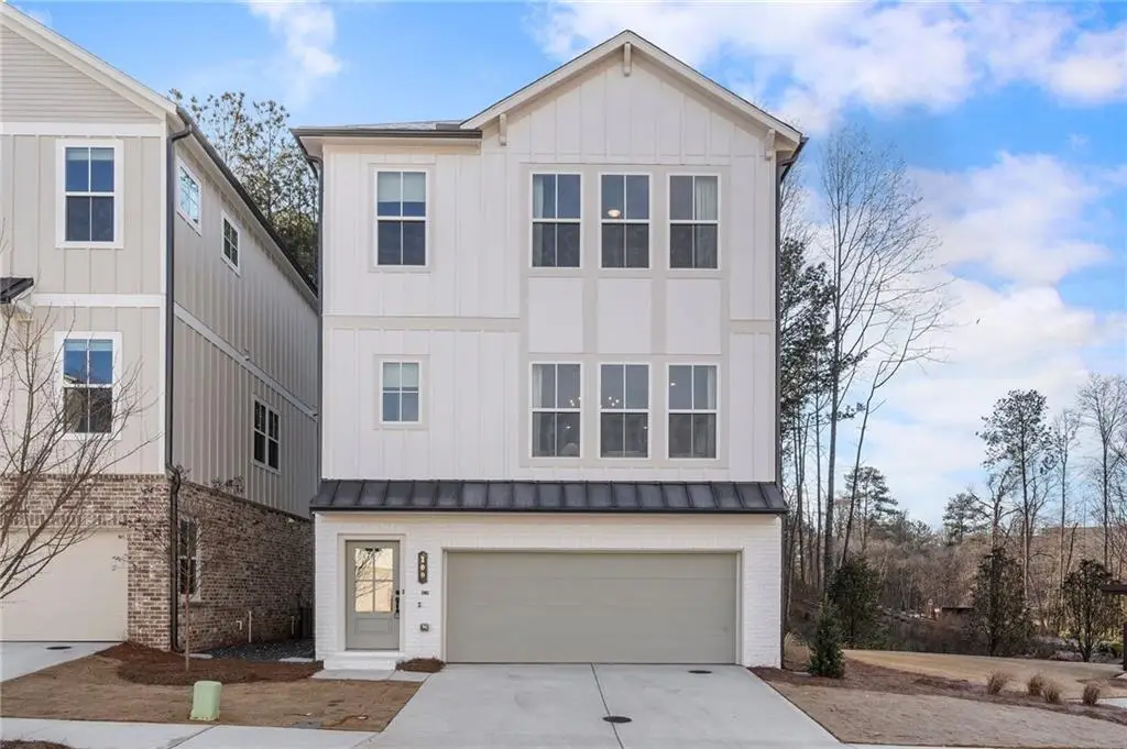 214 Pinecone Place, Alpharetta, GA 30022 - #1